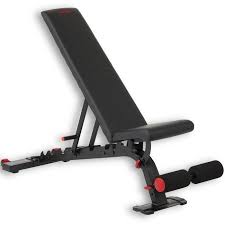 Domyos Banc De Musculation Renforce Inclinable Declinable Decathlon