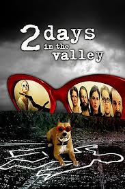 We did not find results for: 2 Days In The Valley 1996 720p Web H264 Archivist Torrent Download
