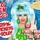 DRAG QUEEN BINGO KINGS STANLEY event image