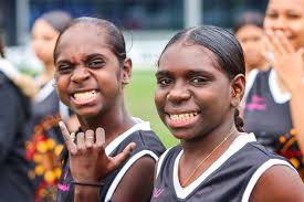 14 Deadly Sista Girlz teams from...