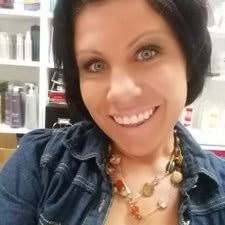 Kelly Gault (@MammaKGault)