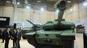 Altay is a turkish modern main battle tank that is expected to be produced in 2021 by otokar. Wie Rheinmetall Mit Der Turkei Einen Deal Einfadelt Eine Chronologie Stern De