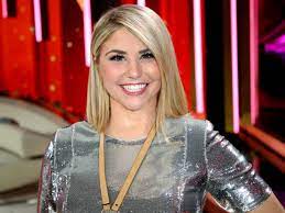 Sie selbst sind aktuell single. Beatrice Egli Lasst Bombe Platzen Kann Es Gar Nicht Fassen Derwesten De
