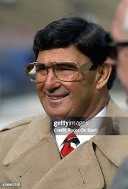 248 Hank Stram Photos & High Res Pictures