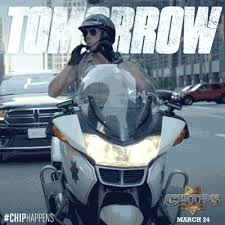 Find funny gifs, cute gifs, reaction gifs and more. Michael Pena Tomorrow Gif By Chips Find Share On Giphy
