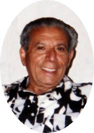 Antonio Sofia Obituary