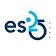Logo de ES Logistics