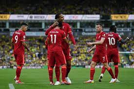 For the first time in 18 months, anfield was full and. Liverpool Vs Burnley Prediction Preview Team News And More Premier League 2021 22