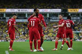 Ft full time aet after extra time live this is a live match. Liverpool Vs Burnley Prediction Preview Team News And More Premier League 2021 22