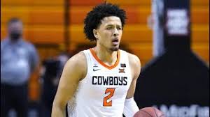 Cade seems like a lock to be the no.1 pick in the 2021 nba draft but the rest of the top 5 is loaded with talent. Why Cade Cunningham Takes The Houston Rockets To The Next Level Youtube