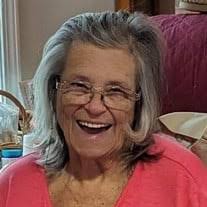 Thelma Stephens Brinkley Obituary (2024)