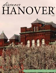 2020 Discover Hanover Magazine By Hanover Area Chamber Of Commerce Issuu
