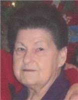 Marie Young Obituary (1937