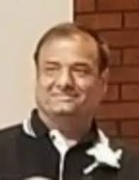 Obituary information for David Brian Hollabaugh