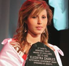 Saskatchewan youth continue to amaze