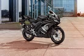 Yamaha r15 v3 custom decals wrap stickers sharkline kit. Yamaha Yzf R15 V3 Dark Knight Price Images Mileage Specs Features