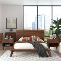 Ella black bedroom dresser mirror queen bed. Cheap Bedroom Sets Under 500 Free Shipping Over 35 Wayfair