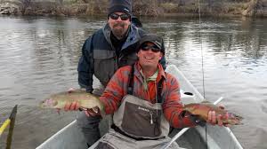 May 8, 2010 7:54 am published by bighornangler leave your thoughts. 2 Day Bighorn River Trip Four Seasons Anglers