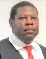 Jarrod Bernard Whitfield Obituary