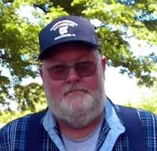 Larry Terry Obituary