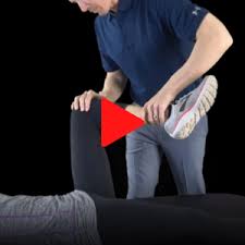 Image result for Resisted External Derotation Test