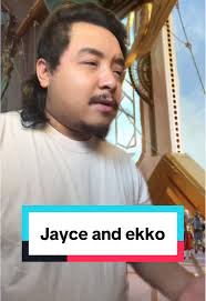 Echo and Jayce