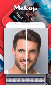 It's easy to download and install to your mobile phone. Face Changer Gender Transformation Apps For Android Apk Download