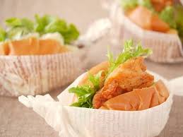 ワックスペーパーでラッピング お弁当での使い方 包み方は お弁当 お弁当 ワックスペーパー 弁当