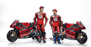 By entering your email address you will always be up to date with the latest ducati news and promotions. Netapp Renews Ducati Sponsorship Isj International Security Journal
