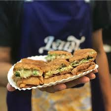 New Restaurant Alert Lezzat Martabak Mandaluyong Serving Indonesian Style Pancakes With Sweet And Savory Fillings Lezzatmartabak Bookyapp View Its Exac