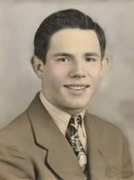 Harold Peterman Obituary May 3, 2017