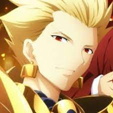 Прикосновение небес / gekijouban fate/stay night: Gilgamesh Fate Stay Night Myanimelist Net