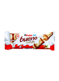 Check out our red and white bar selection for the very best in unique or custom, handmade pieces from our shops. Kinder Bueno White Bar 39g Dubaistore Com Dubai
