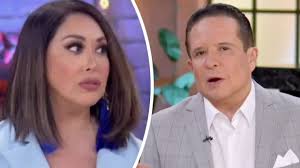 Enrique Guzmán niega que el hijo de Mayela sea su nieto y desata enojo por  hablar de la apariencia del niño