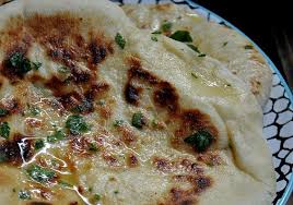 Batbouts Au Lait Moelleux Pains Marocains A La Poele Recettes By Hanane Recette By Hanane Nourriture Marocaine Recette Hanane