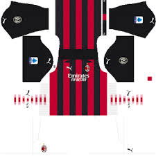 Ac milan 2020/21 dream league soccer kits and ac milan dls logo urls has been provided above each respective kit or logo, you can copy the url of a kit you would download now ac milan dls 2021 kits and enjoy playing the game. Ac Milan Dls Kits 2021 Dream League Soccer Kits 2021 Ac Milan Ac Milan Kit Soccer Kits