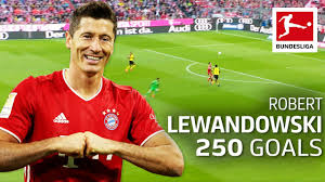 Bayern munich striker robert lewandowski, who is. Best Of Robert Lewandowski Bayern Munchen Edition Best Goals Skills Assists Youtube