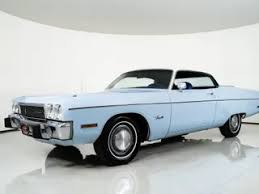 Image result for Spinnaker White 1973 Fury