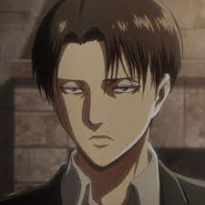 Levi Ackerman Icon Levi Ackerman Attack On Titan Tokyo Ghoul Manga