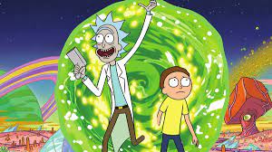 The Ultimate Rick And Morty Quiz