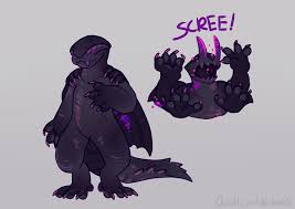 Maybe you would like to learn more about one of these? Gore Magala Is My Fav Bean