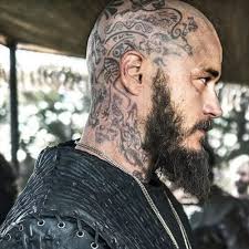 Inspired by historic nordic warriors, the viking haircut encompasses many different modern men's cuts and styles, including braids, ponytails, shaved back and sides, a mohawk, undercut, and epic beard. 50 Manly Viking Beard Styles To Wear Nowadays Men Hairstyles World