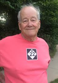 Harry O'Brian Obituary