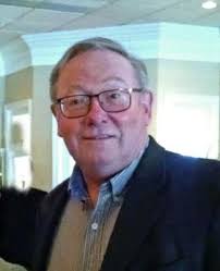 Alan Weaver Obituary (1950