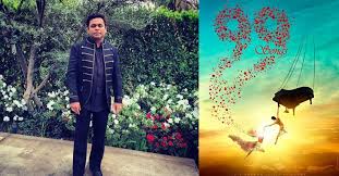 Movieposterdb is with over 800.000 posters, covers and fanart one of the largest communities for movie poster enthusiasts on the web. 99 Songs First Look Ar Rahman Ventures Into Filmmaking Ar Rahman Aamir Khan 99 Songs Entertainment News Movie News Film News