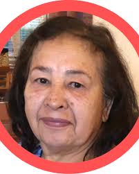 Elena Curiel Obituary 2023