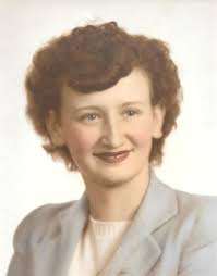 Hilda Morrow Obituary