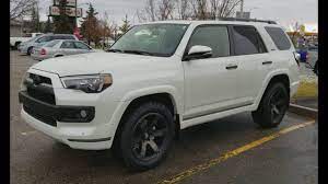 You're looking for the best wheels & rims for your truck or suv, right? 2018 Toyota 4runner Limited Blizzard Pearl Without Chrome Add Fuel Beast Rims Youtube