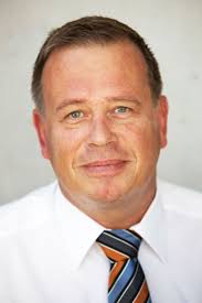 Zunftmeisterwechsel bei der NZ Tettnang: für Michael Pfau kommt Michael  Abele