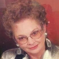 Jo Ann Starling Obituary